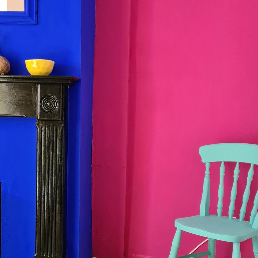 Frida'S Cottage Whitby Eksteriør bilde