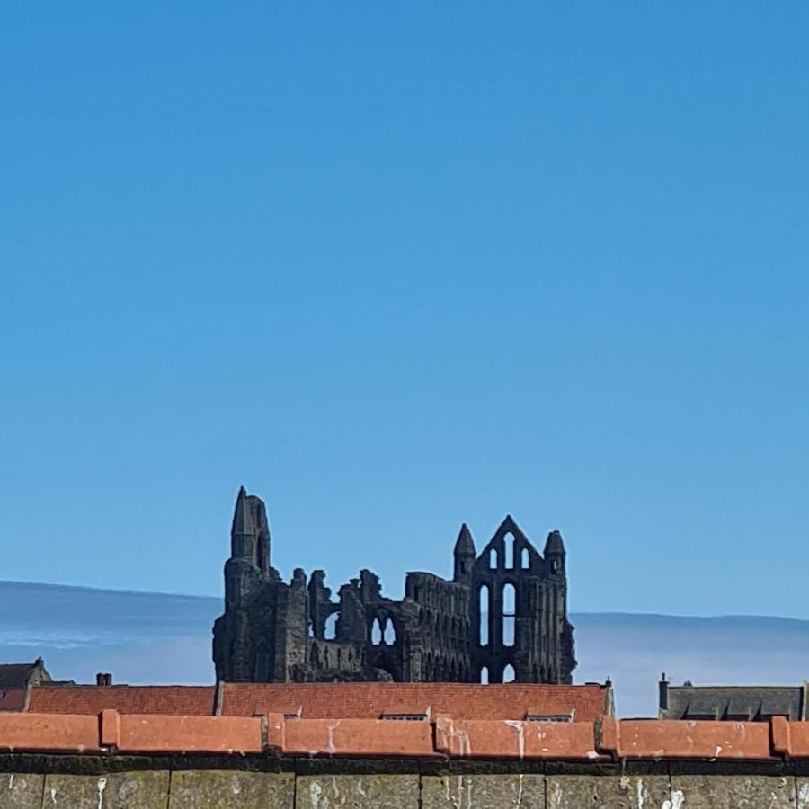 Frida'S Cottage Whitby Eksteriør bilde
